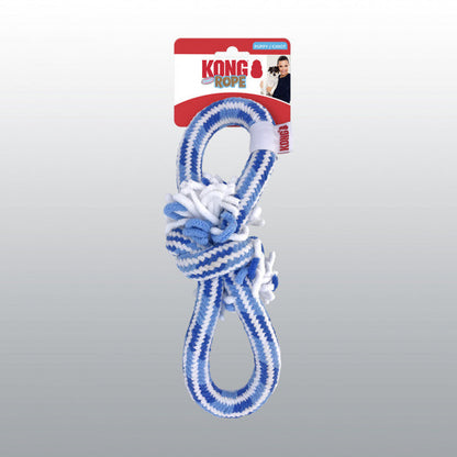Jouet Kong Rope Tug Puppy