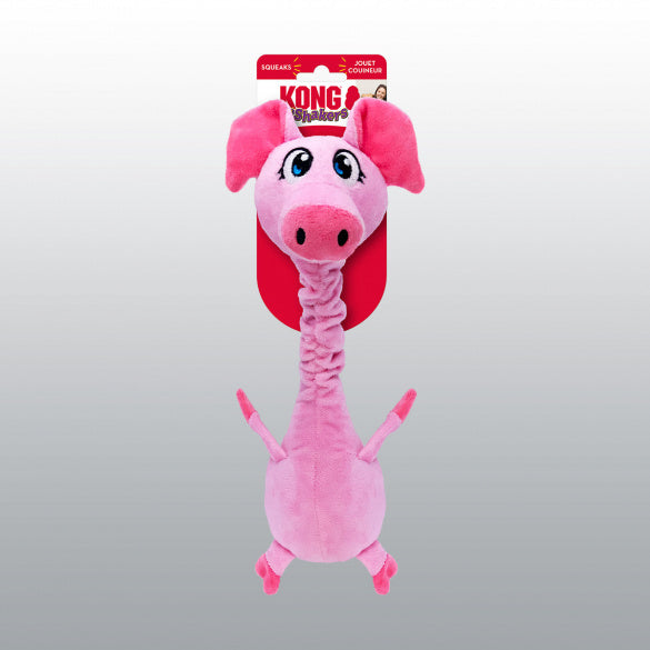 Jouet Kong Shakers Bobz Pig