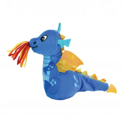 Jouet Kong Chat Enchanted Dragon