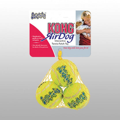 Jouet Kong Balle Tennis