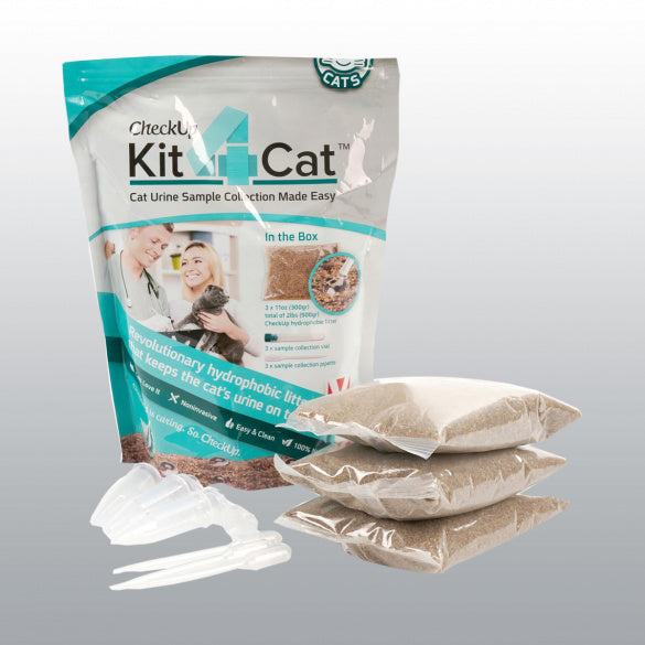 Kit4cat Kit de receuil d&