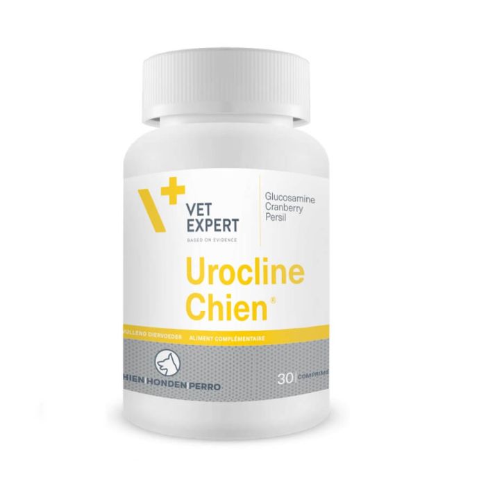 Urocline Chien