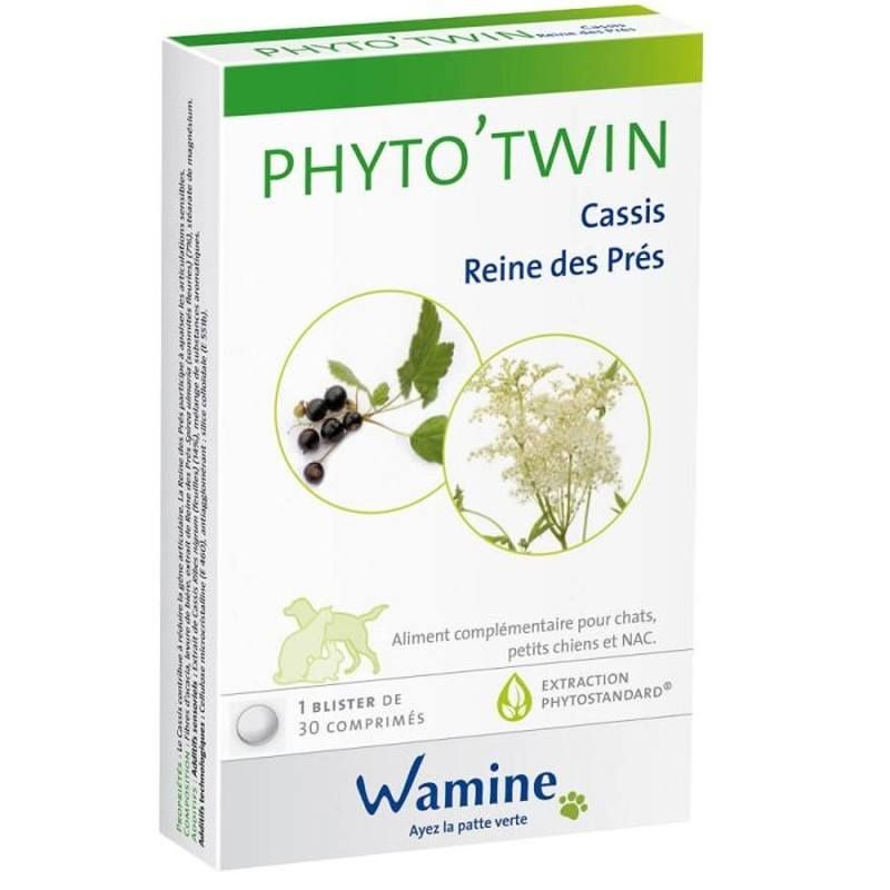 Phyto&