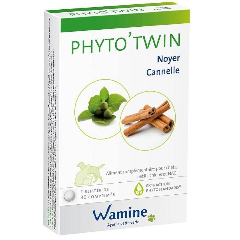 Phyto&