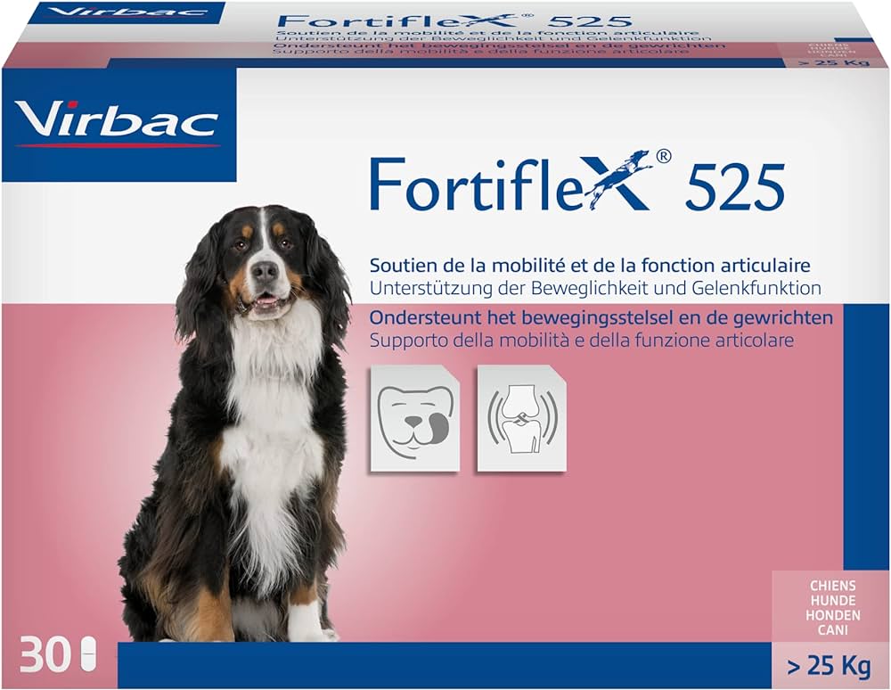 Fortiflex 525