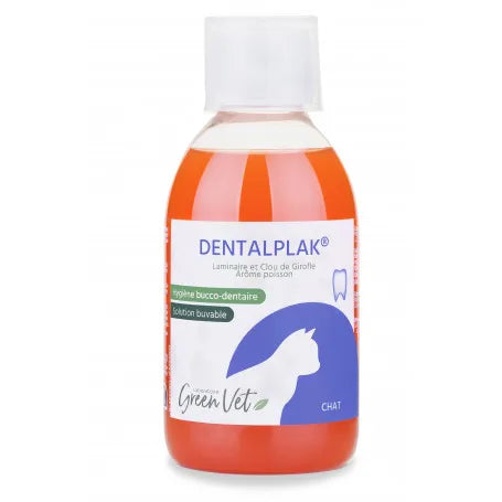 Dentalplack