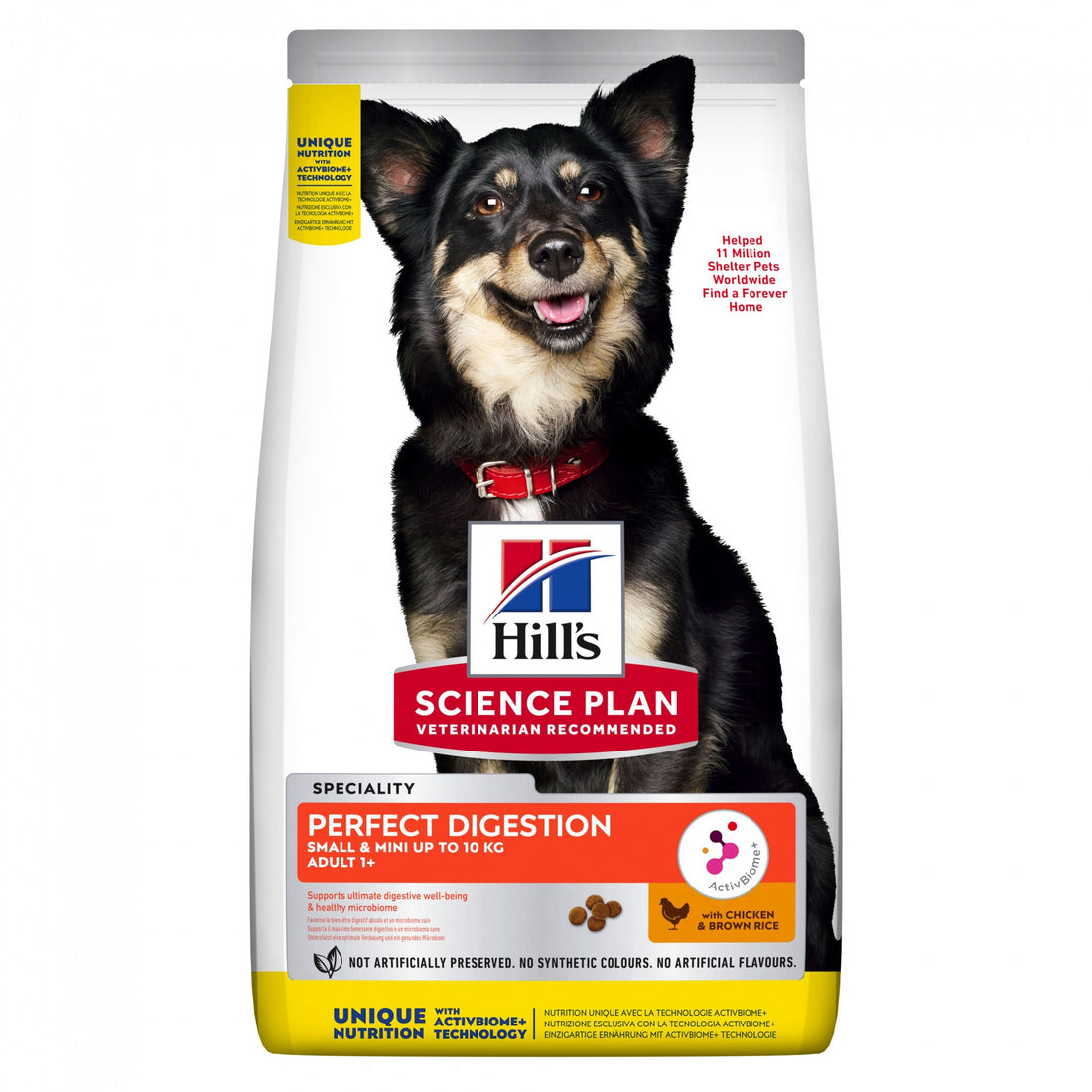HILL&