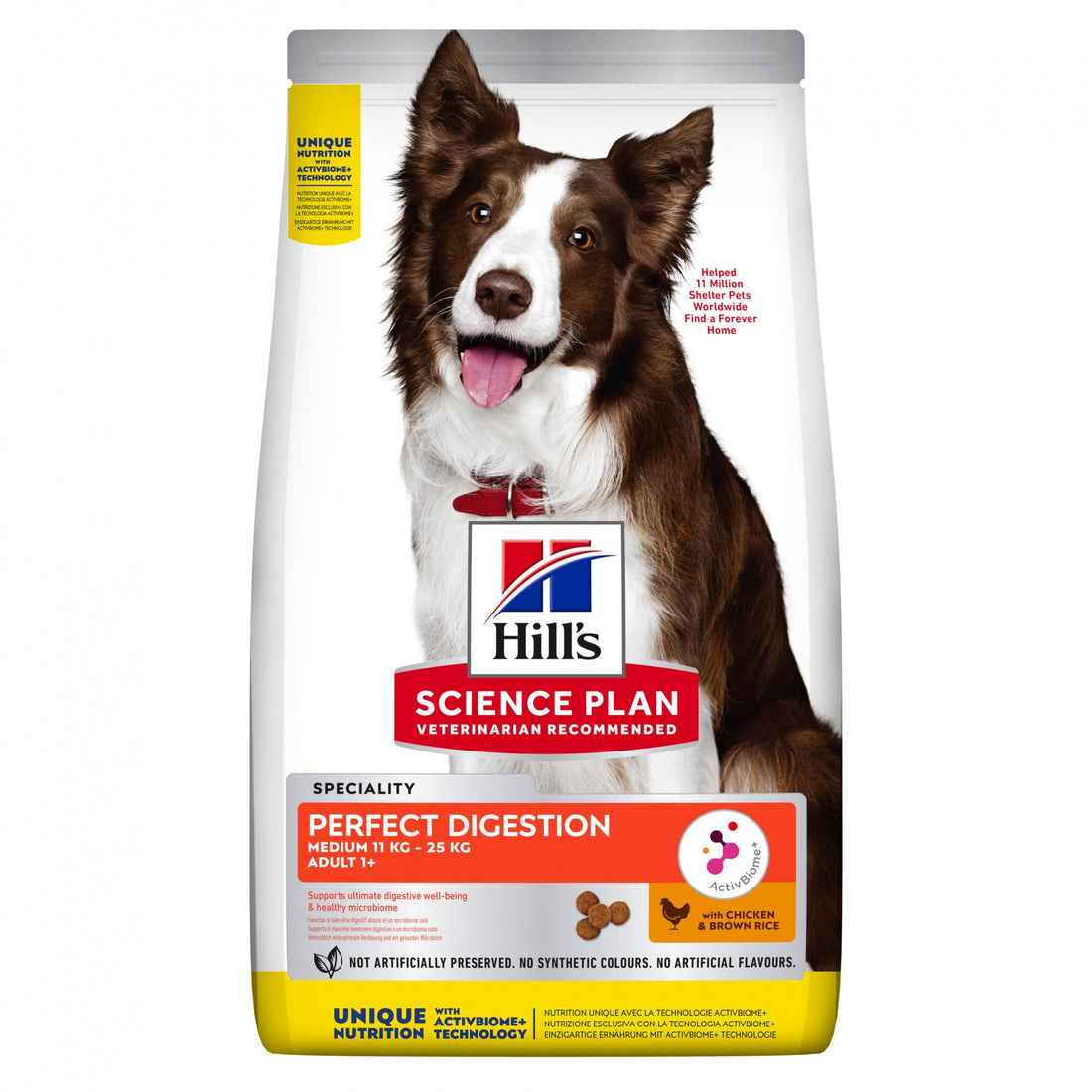 HILL&