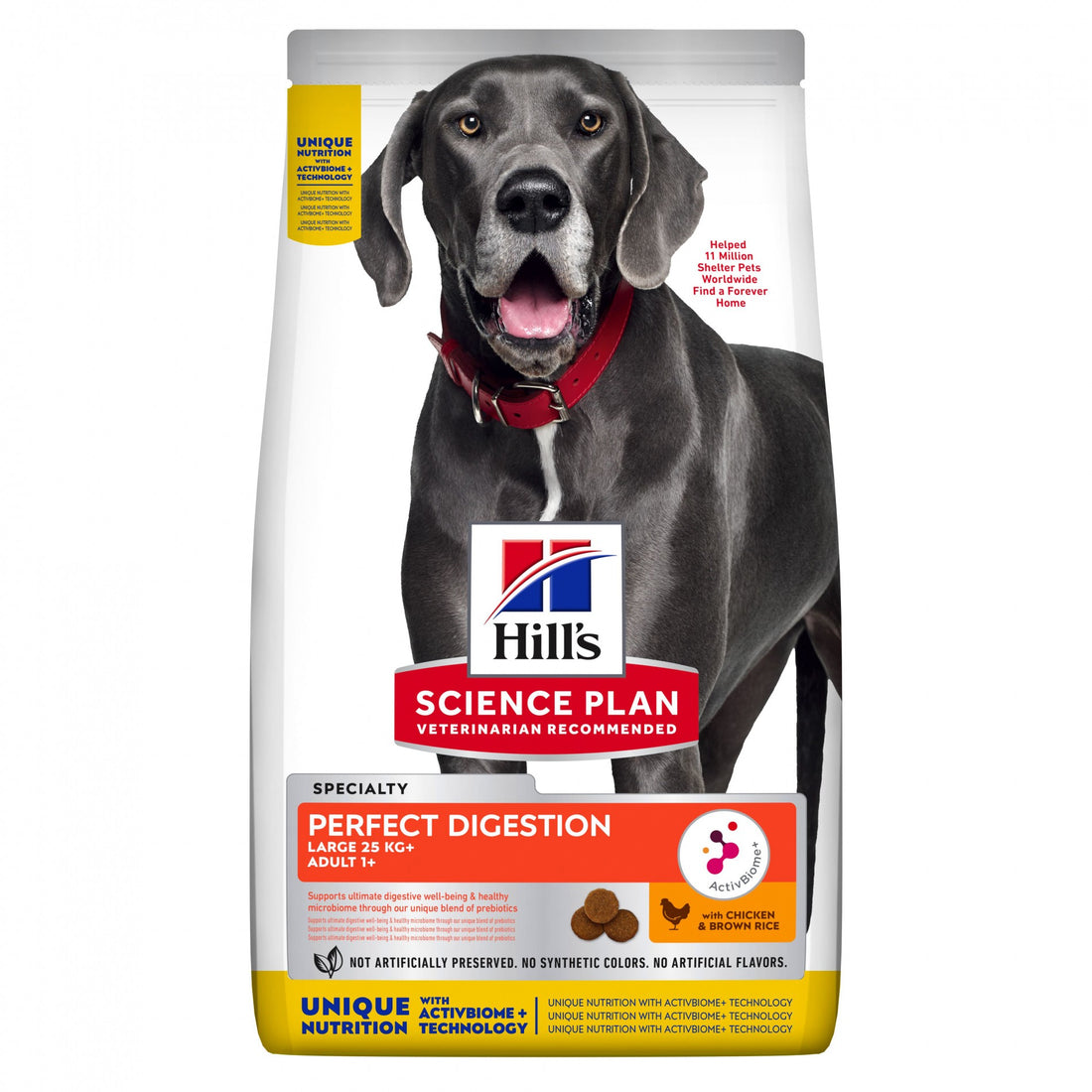 HILL&