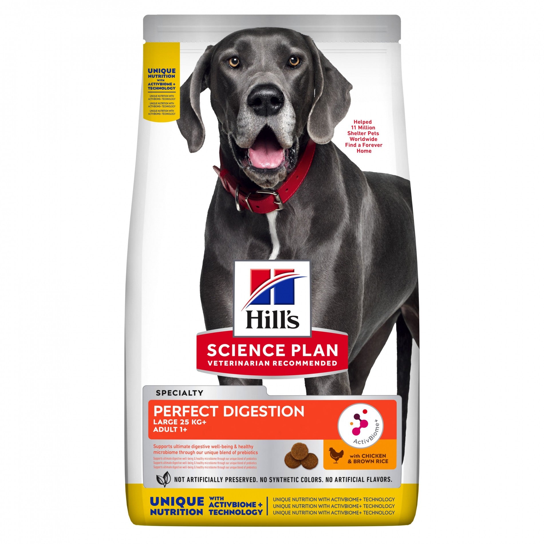 HILL&