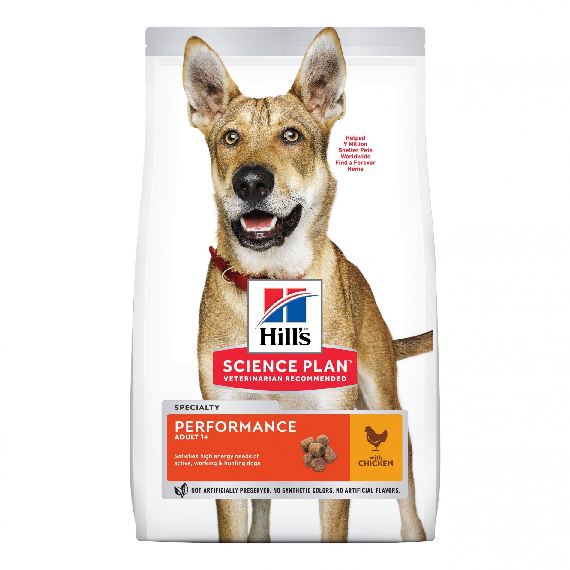 HILL&