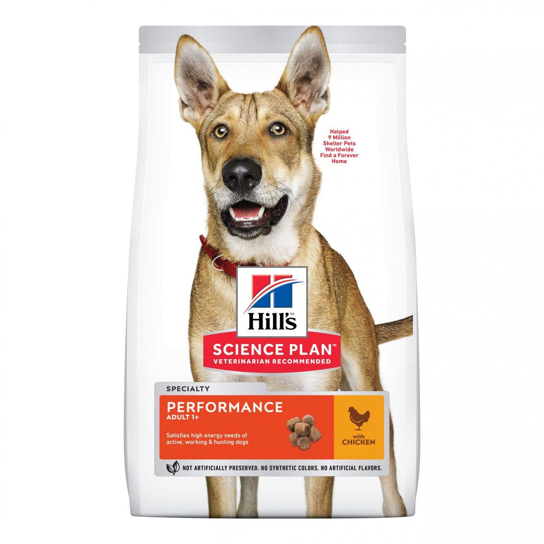 HILL&