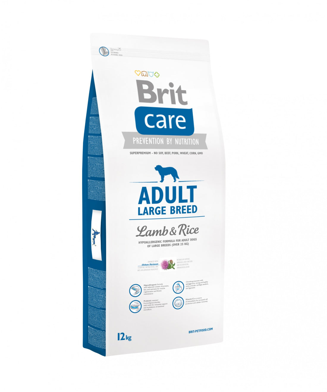 Brit Care Adult Large Breed