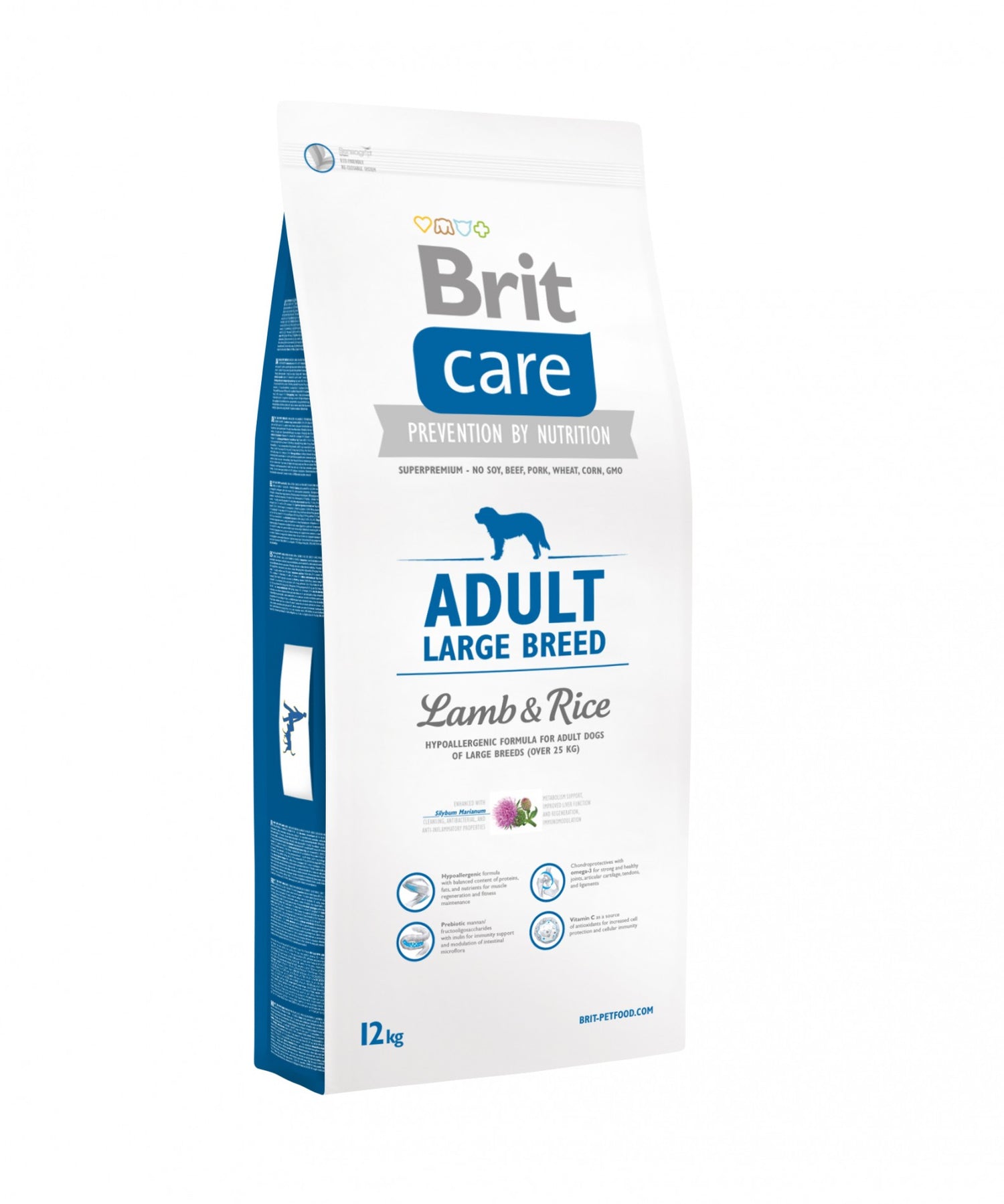 Brit Care Adult Large Breed