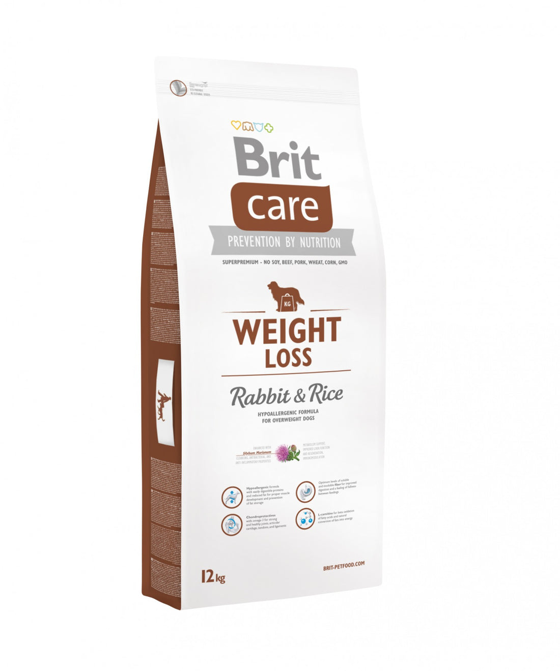 Brit Care Weight Loss