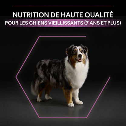 PRO PLAN Age Defence Medium &amp; Large Adult au Poulet - Croquettes pour chien