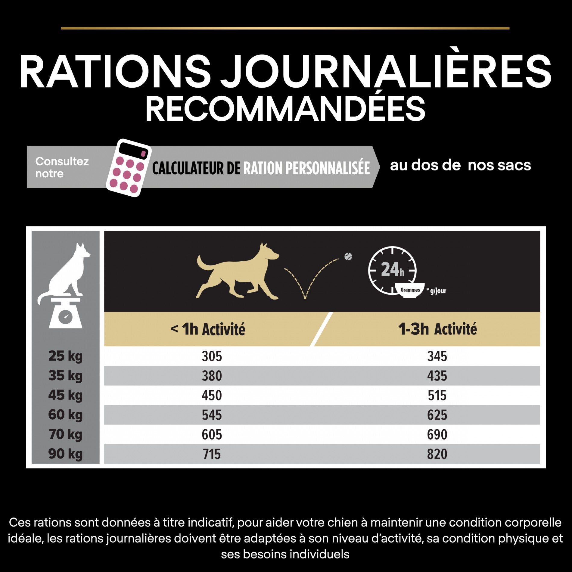 PRO PLAN Sensitive Skin Large Athletic Adult au Saumon - Croquettes pour chien