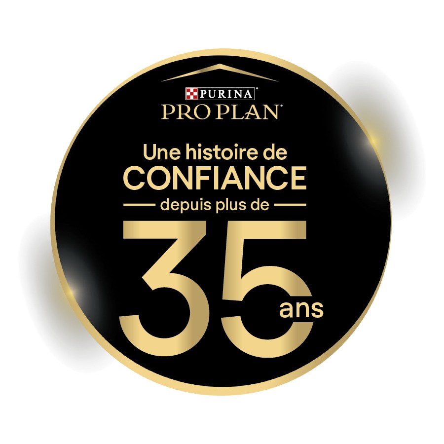PURINA PROPLAN Medium & Large Puppy - OptiDigest Sans Céréales
