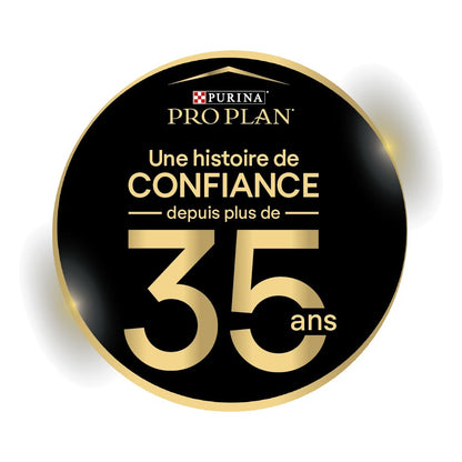 PURINA PROPLAN Medium &amp; Large Puppy - OptiDigest Sans Céréales