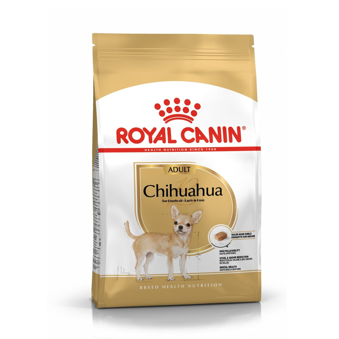 Royal Canin Chihuahua Adult - Croquettes pour chien