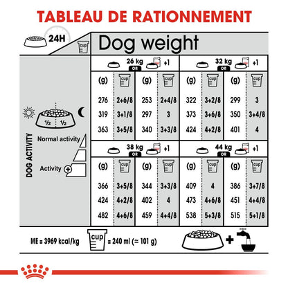 Royal Canin Maxi Dermaconfort