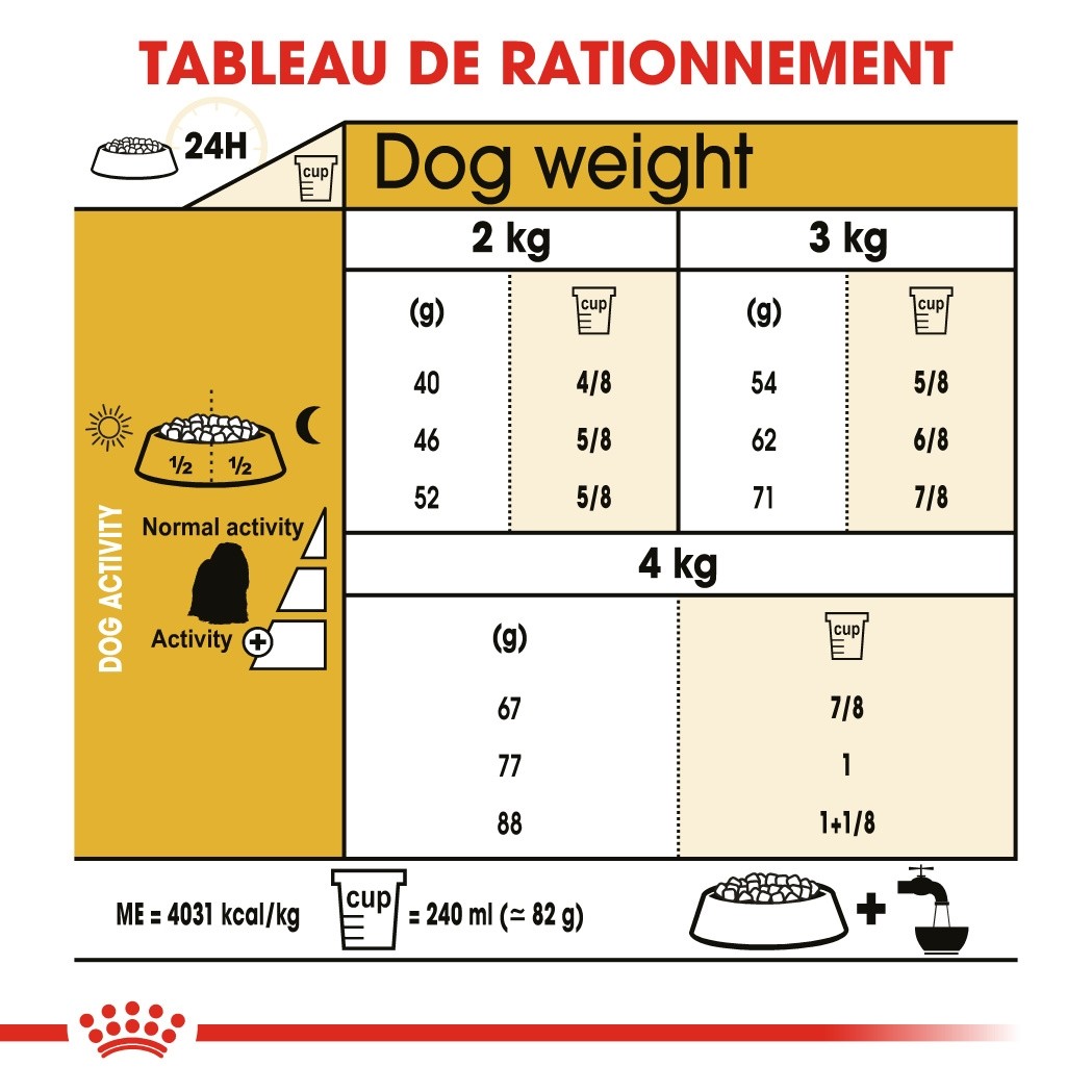 Royal Canin Bichon Maltais Adult