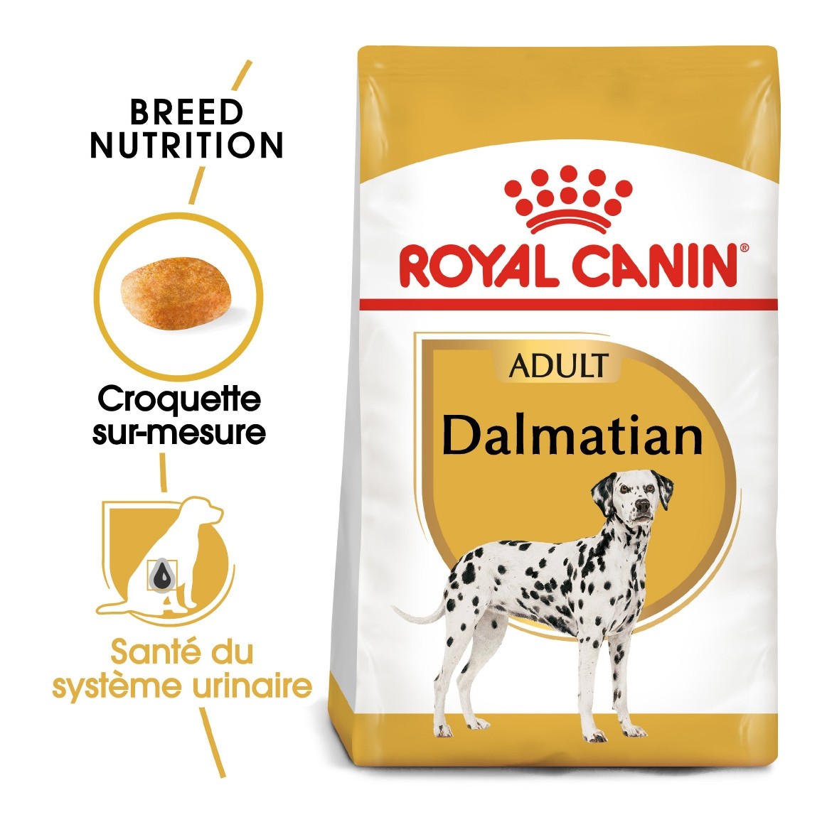 Royal Canin Dalmatien Adult