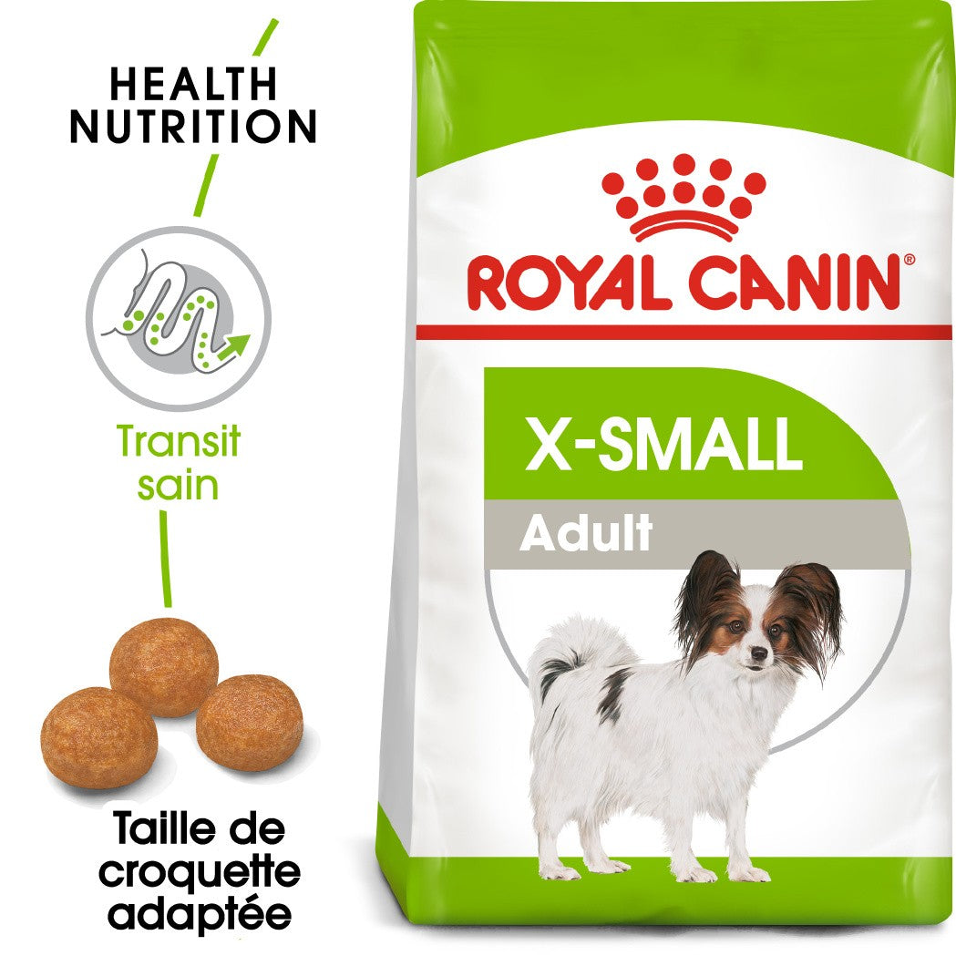 Royal Canin X-Small Adult