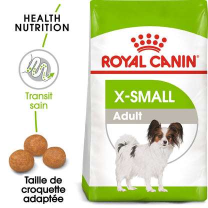 Royal Canin X-Small Adult