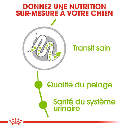 Royal Canin X-Small Adult