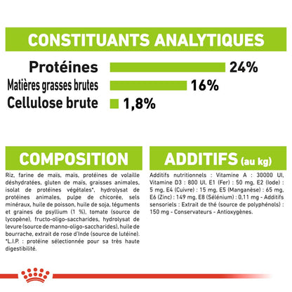 Royal Canin X-Small Ageing 12