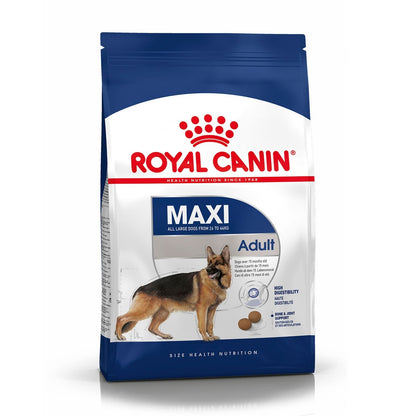 Royal Canin Maxi Adult - Croquettes pour chien