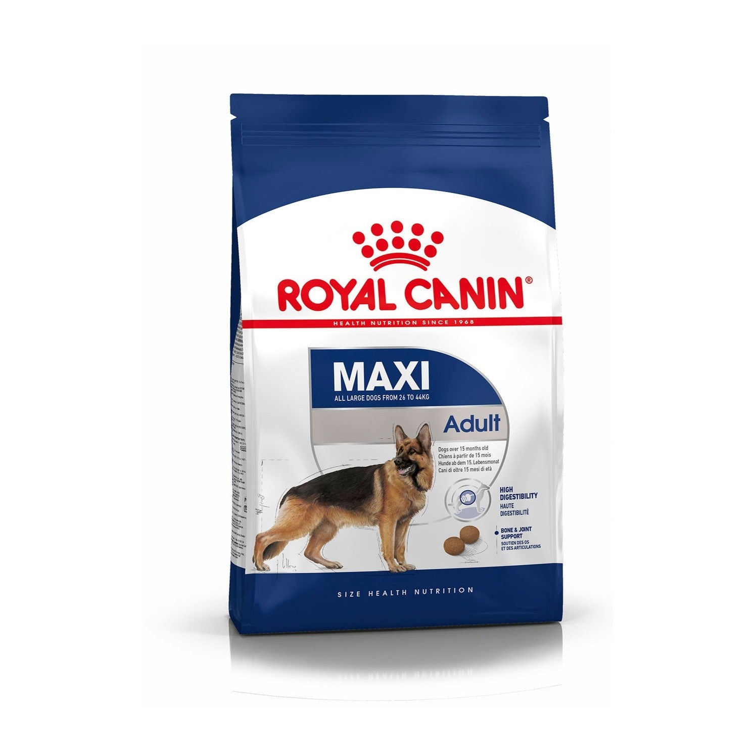 Royal Canin Maxi Adult - Croquettes pour chien