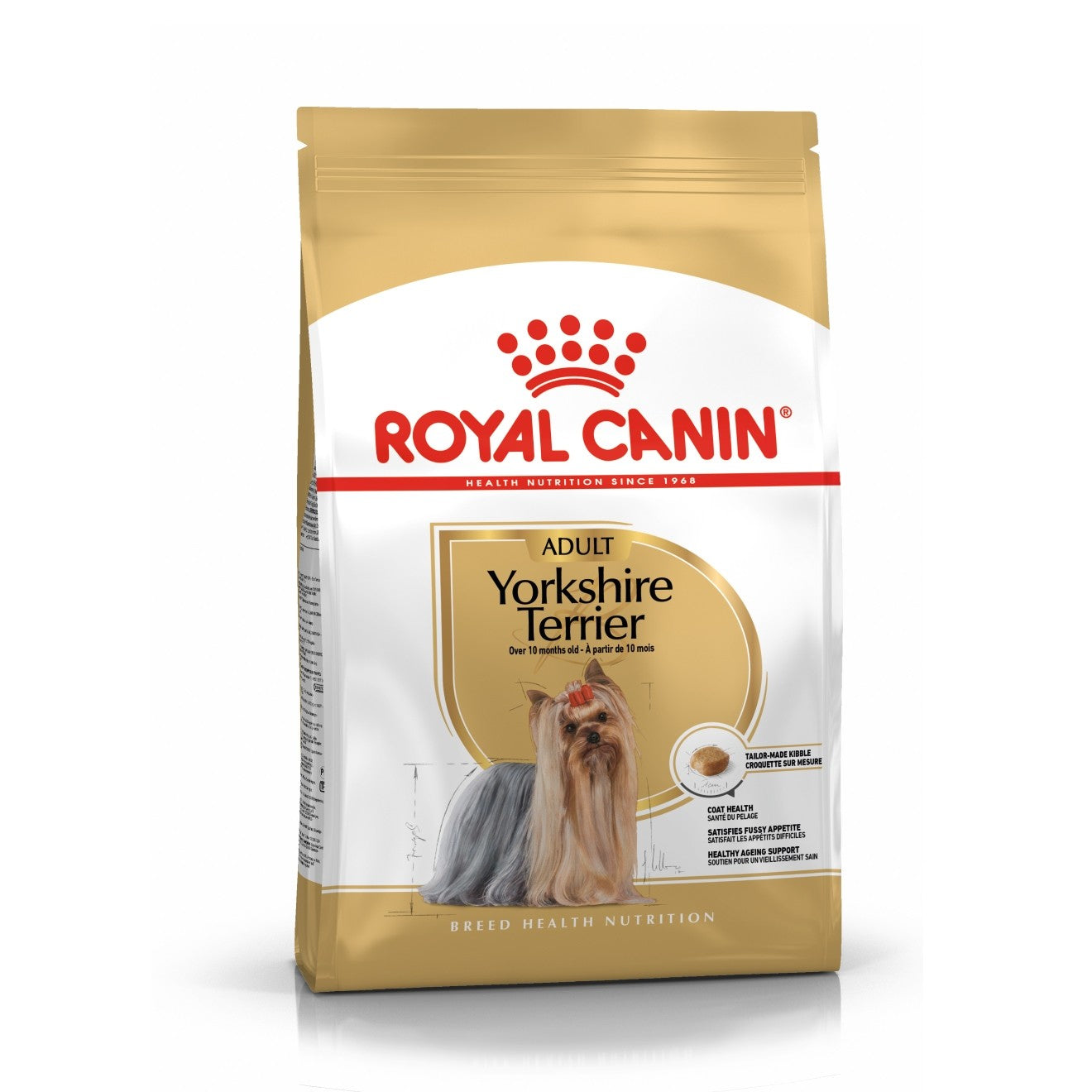 Royal Canin Yorkshire Terrier Adult - Croquettes pour chien