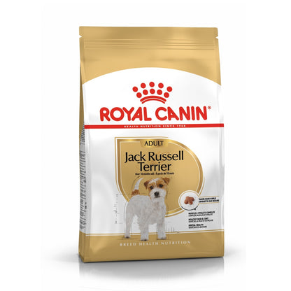 Royal Canin Jack Russell Adult - Croquettes pour chien
