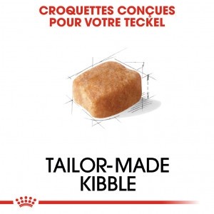 Royal Canin Teckel Adult (Dachshund) - Croquettes pour chien