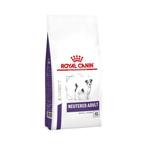 Royal Canin Veterinary Neutered Adult Small Dog - Croquettes pour chien