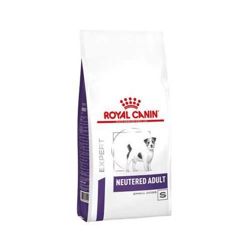 Royal Canin Veterinary Neutered Adult Small Dog - Croquettes pour chien