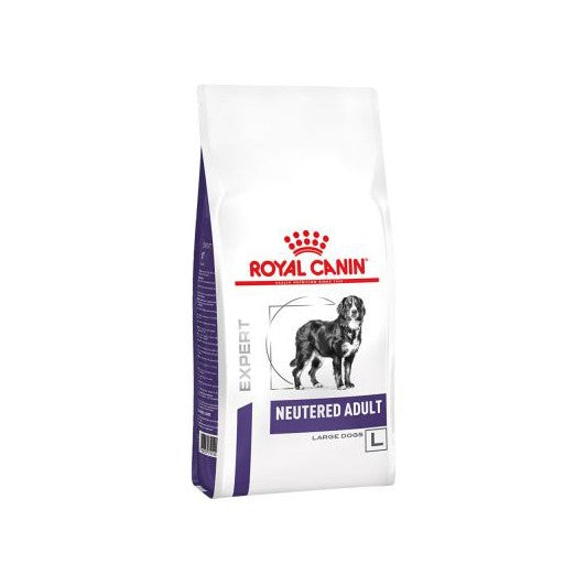 Royal Canin Vet Care Neutered Adult Large Dog