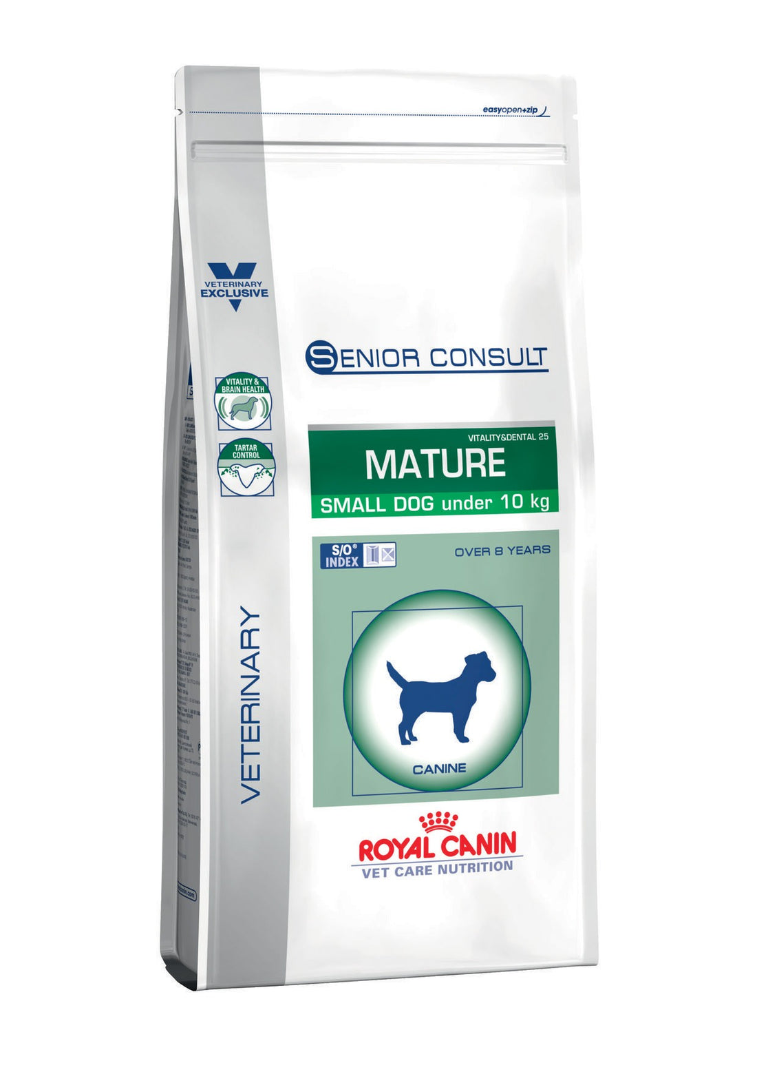 Royal Canin Vet Care Mature Small Dog / Mature Consult Small Dogs