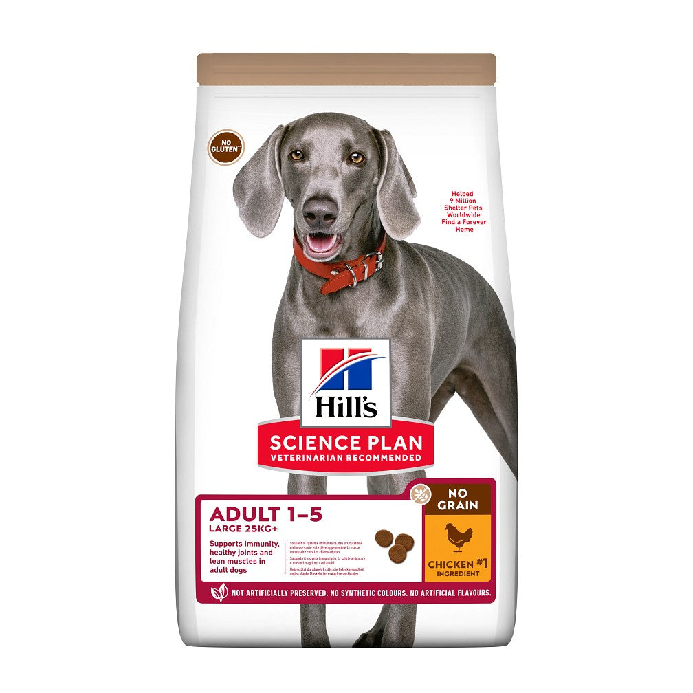 HILL&