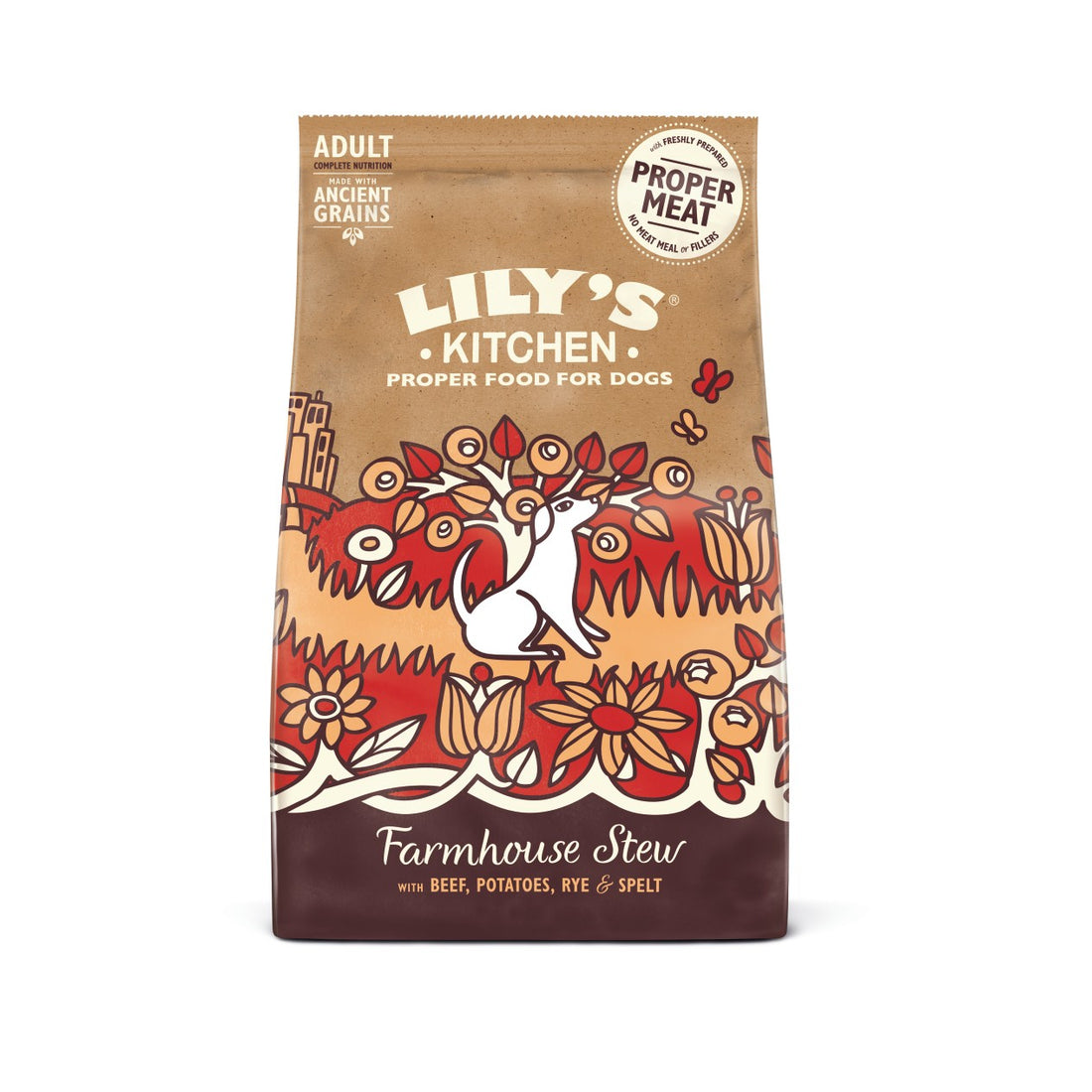 Lily&