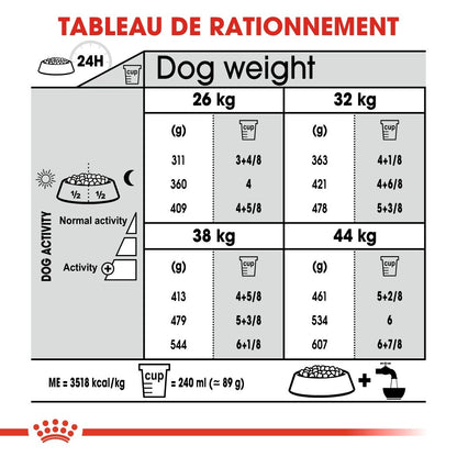 Royal Canin Maxi Joint Care - Croquettes pour chien