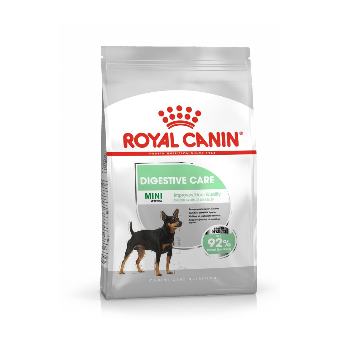 Royal Canin Mini Digestive Care - Croquettes pour chien