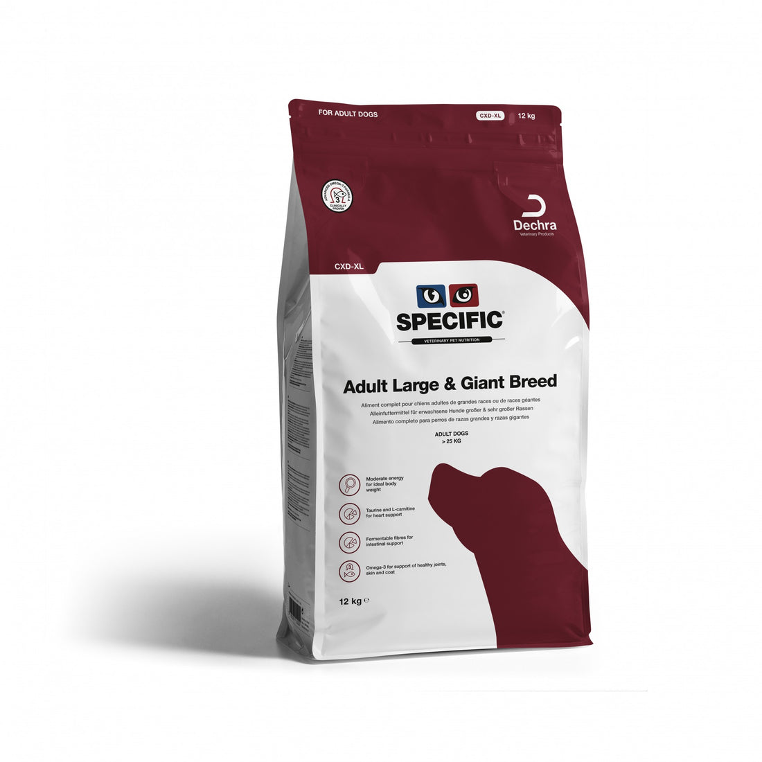 SPECIFIC Adult Large &amp; Giant Breed / CXD-XL