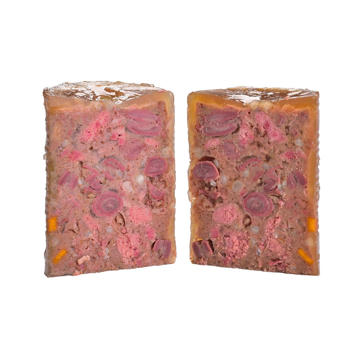 Brit Fresh Poulet & Patates Douces en Boîte - Pâtée pour chien