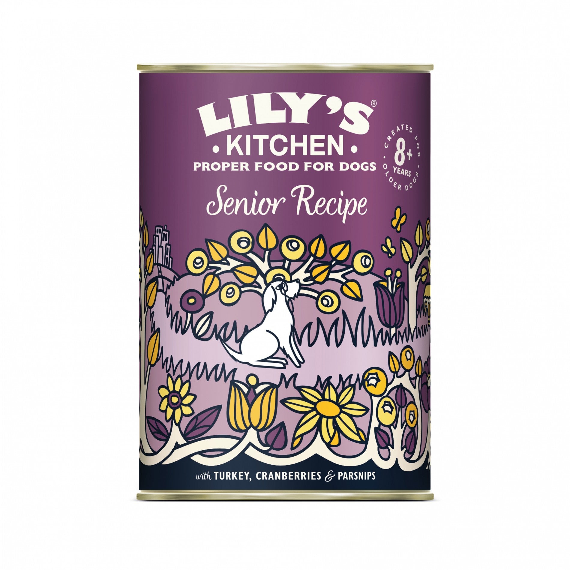 Lily&