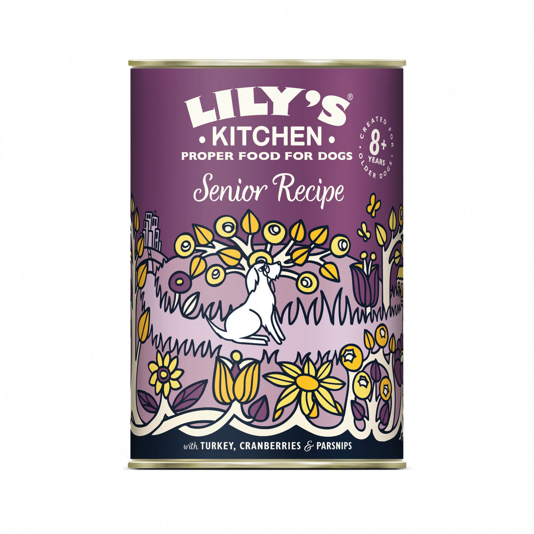 Lily&