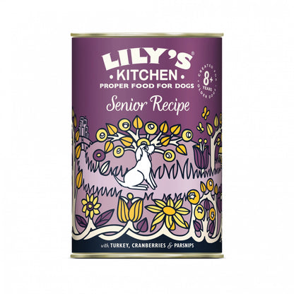 Lily&