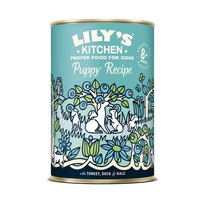 Lily&